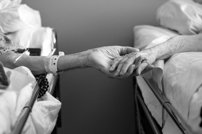 hospice care patients
