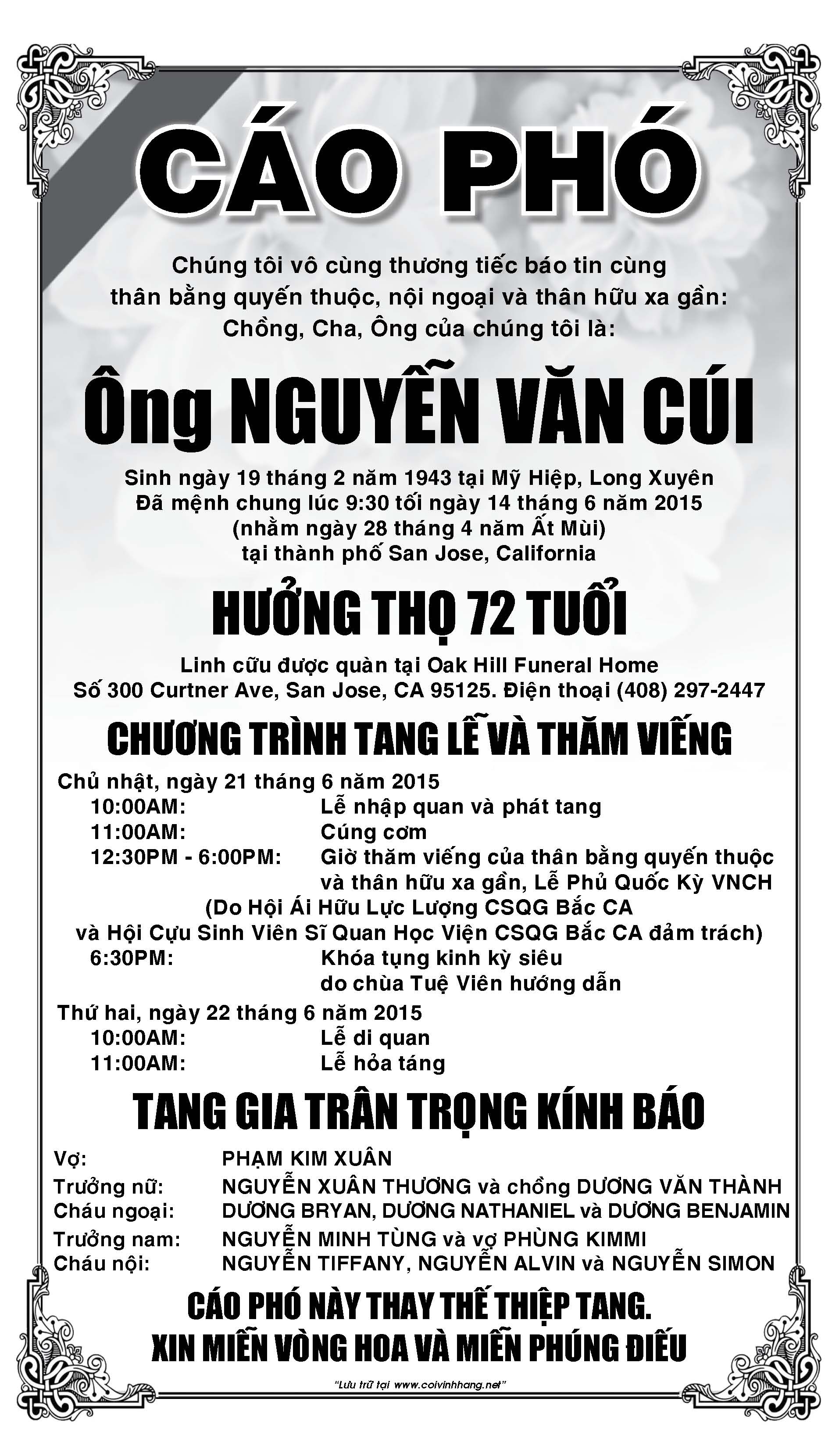 Cao Pho_Ong_Nguyen_Van_Cui