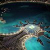 Fifa Stadium in Qatar