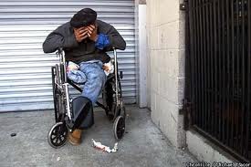 homeless-wheelchair