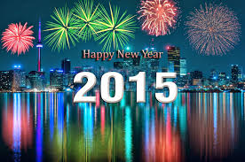 happy new year 2015-2